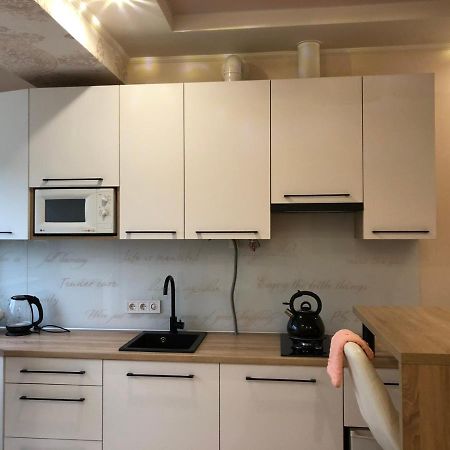 Goldenhaus Pushkina Str.27 Vinnytsia Exterior foto