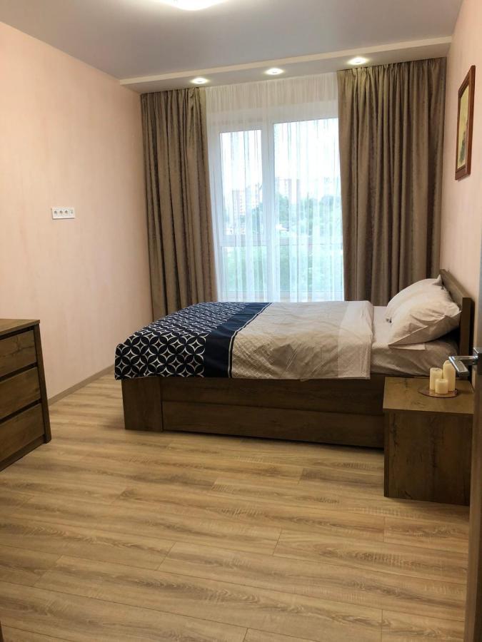 Goldenhaus Pushkina Str.27 Vinnytsia Exterior foto