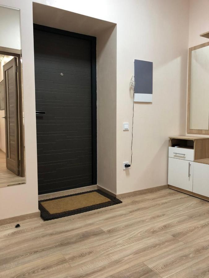 Goldenhaus Pushkina Str.27 Vinnytsia Exterior foto