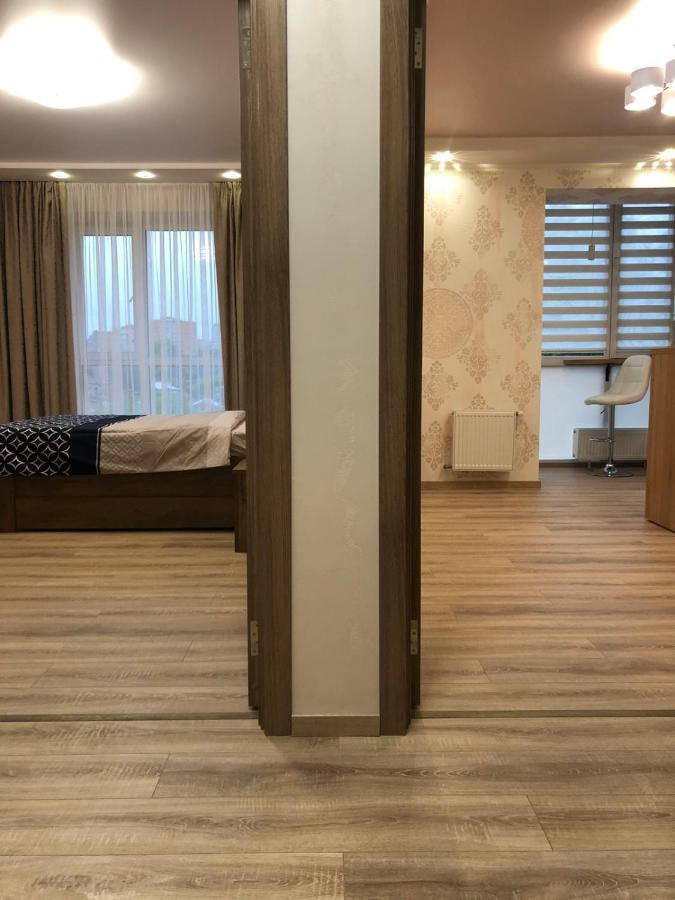 Goldenhaus Pushkina Str.27 Vinnytsia Exterior foto